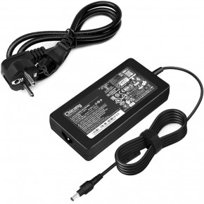 120W GMK NucBox M2 11th i7 11390H Mini PC Alimentatore Adattatore