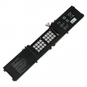 Batterie per Razer Blade Pro 17 RZ09-03297E42-R341