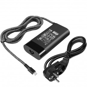 Originale HP ZBook Ultra 14 G1a Alimentatore Adattatore 100W