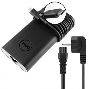 130W ALIENWARE x14 Alimentatore Adattatore Caricabatterie Type-C