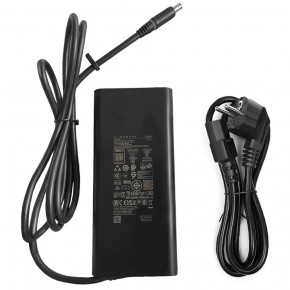 360W Alienware m18 R2 i5-14650HX Alimentatore nuova versione GaN