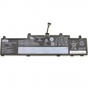 57Wh Batterie per Lenovo L21C3PG1 5B11F21943