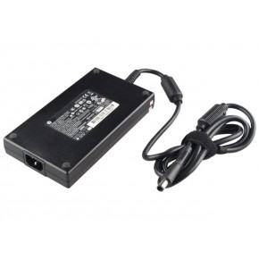 HP HSTNN-CA16 200W Originale Alimentatore Adattatore Caricabatterie