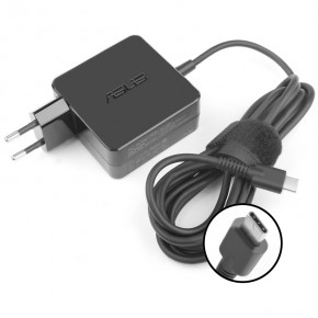 La Nuova 65w Asus ZenBook um5606wa-0042whx370 Adattatore