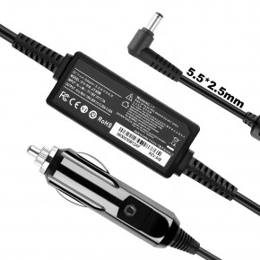 Toshiba Satellite Z30-C Z30T-C Alimentatore auto dc