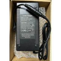 54,6V 5TH WHEEL V40PRO Electric Scooter ES14 Alimentatore Adattatore