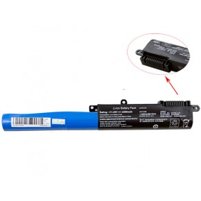 Batterie per Asus X540MA X540M