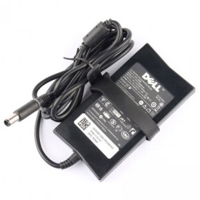65W Originale Dell 02H098 07W104 Adattatore Alimentatore