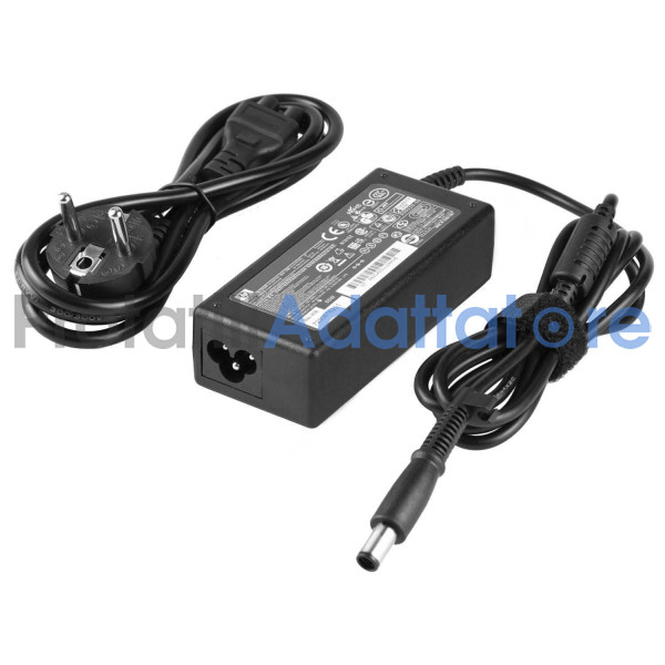 Alimentatore 90W 19V 4.74A Per HP Pavilion G6 – Connettore 7.4x5.0mm – Compatibile