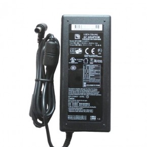 140W Originale LG Xpion V220-GH30K Alimentatore Adattatore