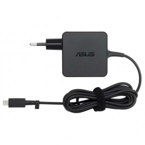 Asus ZenBook 3 UX390UA 45W USB Type-C Originale Alimentatore