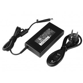 120W Originale HP Pavilion 20-B000 Adattatore Alimentatore