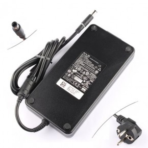 Originale Dell U896K Y044M 240W Alimentatore Adattatore + cavo