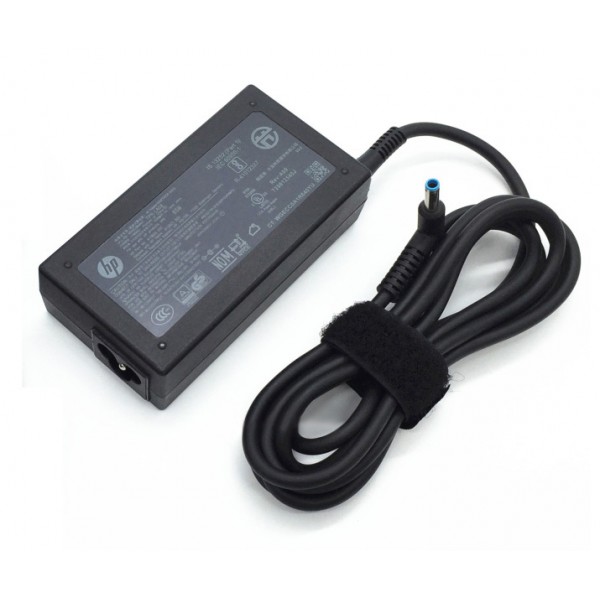 Vhbw Alimentatore 90W Per Notebook HP G72 - 19V 4.74A, Cavo 200cm, Sostitutivo