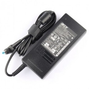 Originale Alimentatore Acer TravelMate TimelineX 8472T 8572T 90W +Cavo