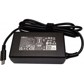 65W Acer Air go 14 N26LC4 Alimentatore Adattatore usb c
