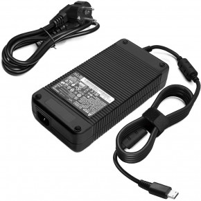 XPC X370SNW-G Ultimate Gaming Laptop Alimentatore 330w