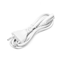 EU C7 Power Cable 1m