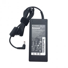 120W Originale Lenovo 57Y6547 Alimentatore Adattatore Caricabatterie