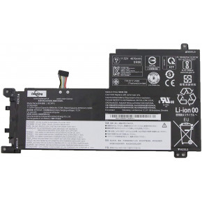 57Wh Batterie per Lenovo L19D3PF3 5B10W86955