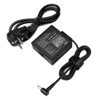 90W Asus F555Q F555L F555D F555U F555B Alimentatore Adattatore 90W Asus F555Q F555L F555D F555U F555B Alimentatore Adattatore