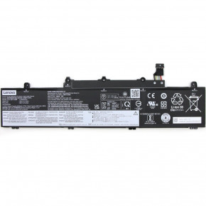 57Wh Batterie per Lenovo L20C3PD4 5B11C73245