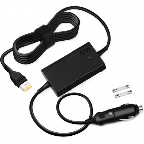 90W Resmed 390001 R390-7231 Alimentatore auto dc