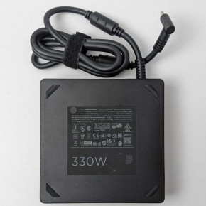 OMEN Laptop 17 i7-13700HX RTX 4070 7L8G1UA#ABA Adattatore 330W