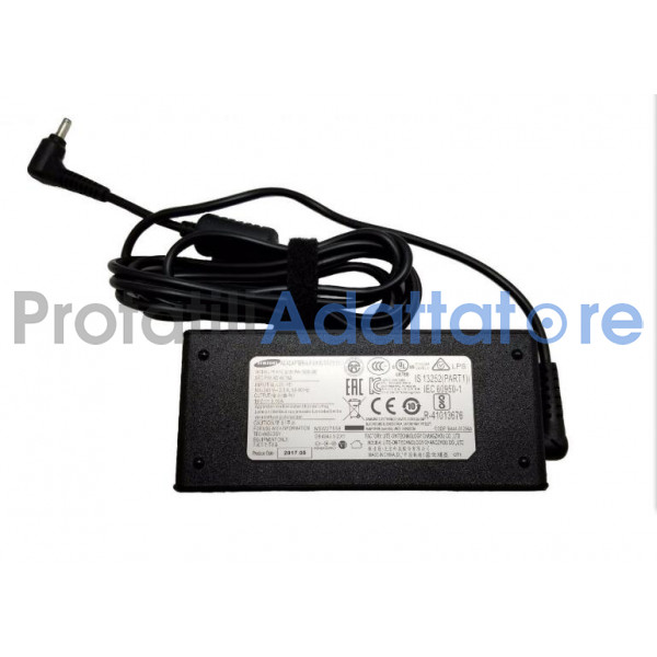 Originale 40W Samsung NS310 Alimentatore Adattatore Caricabatterie Originale 40W Samsung NS310 Alimentatore Adattatore Caricabatterie