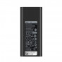 sottile 65W Dell P104F005 P104F006 Alimentatore