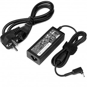 Originale 45W Acer Delta ADP-45FE F KP04501017 Alimentatore Adattatore