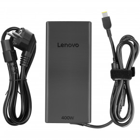 400w Lenovo ADL400SDC3A ADL400SCC3A Alimentatore Originale