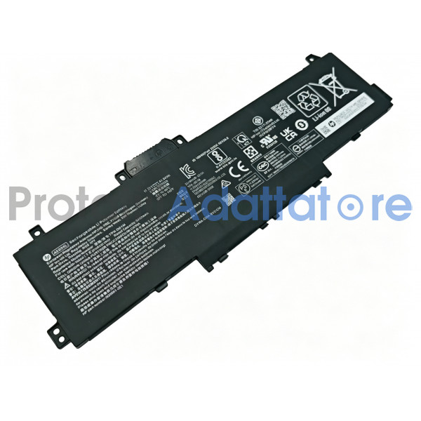 Batterie per HP HSTNN-WB0D N20951-CC1 41,4wh Batterie per HP HSTNN-WB0D N20951-CC1 41,4wh