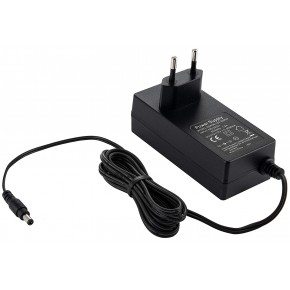 12V ‎KAMRUI 16GB 256GB J4125 mini pc Caricabatterie