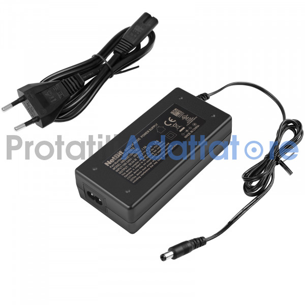 12V Acer Aopen 27HC1R Pbidpx Alimentatore Adattatore 12V Acer Aopen 27HC1R Pbidpx Alimentatore Adattatore