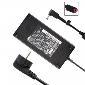Originale 180W Acer chicony a17-180p4a a180a034p Alimentatore Adattatore