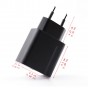 Alimentatore Adattatore Lenovo Tab4 8 Plus TB-8704X 10W + Cavo