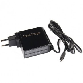 Originale 24W Asus 0A001-00130400 Alimentatore Adattatore