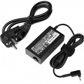 Acer Aspire One Cloudbook 11 Alimentatore Originale 65W