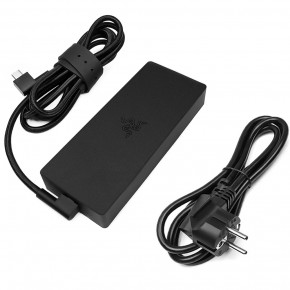 280W Razer Blade 17 RZ09-0423QNF3-R3N1Alimentatore Adattatore