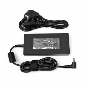Originale Clevo V157PNKQ V157PNJQ Alimentatore Adattatore 20V 11,5A