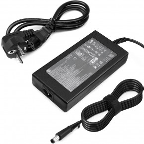 P Pavilion 27-ca1689d 27-ca1815no AiO PC Adattatore 19,5V 7,7A