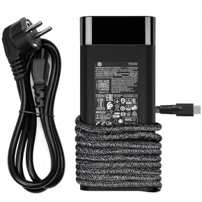 Originale HP ZBook Firefly 16 G10 Alimentatore Adattatore 110W
