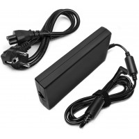 180W WAVLINK DisplayLink Docking Station Triple Monitor Alimentatore Adattatore