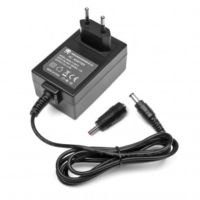TERRA MOBILE 1460Q 1460 Adattatore Alimentatore 12V