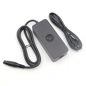 53,6V 210W Segway eKickScooter Ninebot 051601D Alimentatore Adattatore