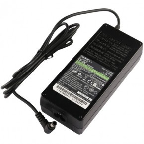 Originale Alimentatore Adattatore Sony 149273311 120W + Cavo Libero