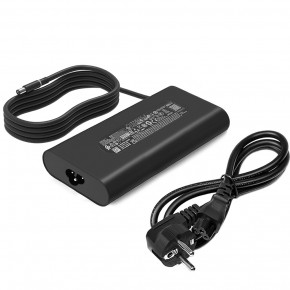 330W Dell G15 5535 Alimentatore nuova versione GaN