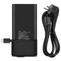 165W Dell XPS 16 Creator Edition Alimentatore Adattatore
