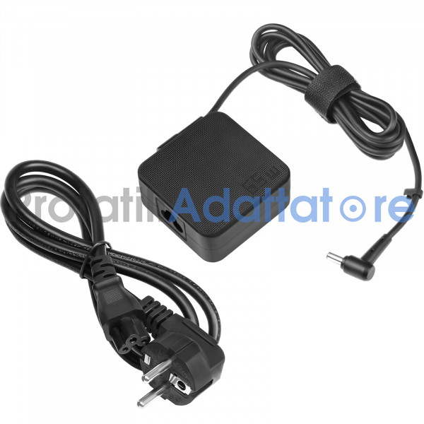 MSI Summit B14 A11M/A11MOT (MS-14D3) Adattatore 19V 3.42A Alimentatore MSI Summit B14 A11M/A11MOT (MS-14D3) Adattatore 19V 3.42A Alimentatore